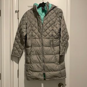 The Northface Coat